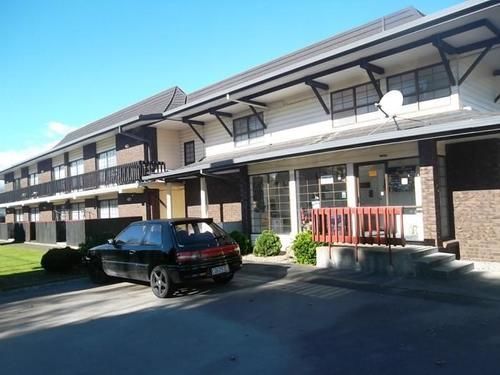 Motel Ambassador