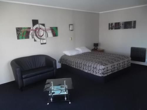 Ambassador Palmerston North