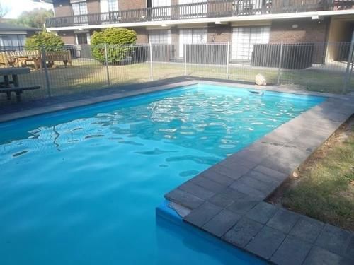 Motel Ambassador Palmerston North