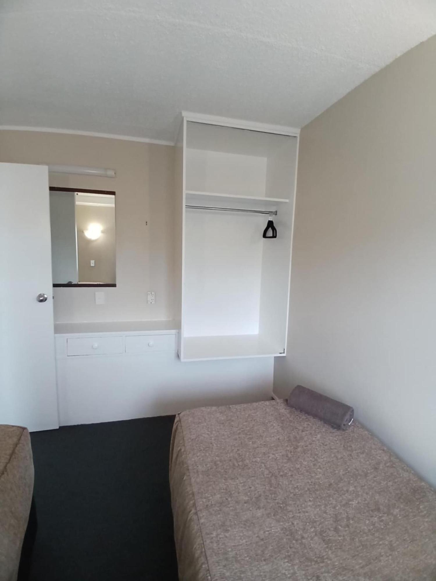 Motel Ambassador