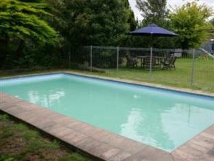 Ambassador Motel Palmerston North