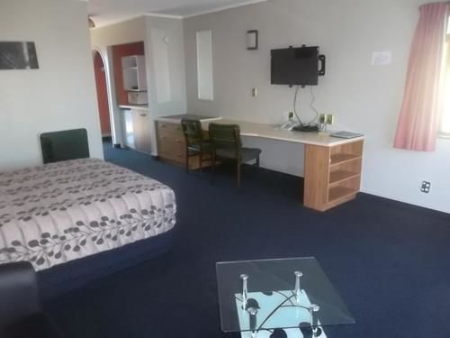 Motel Ambassador