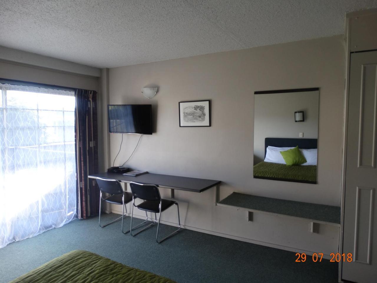Motel Ambassador