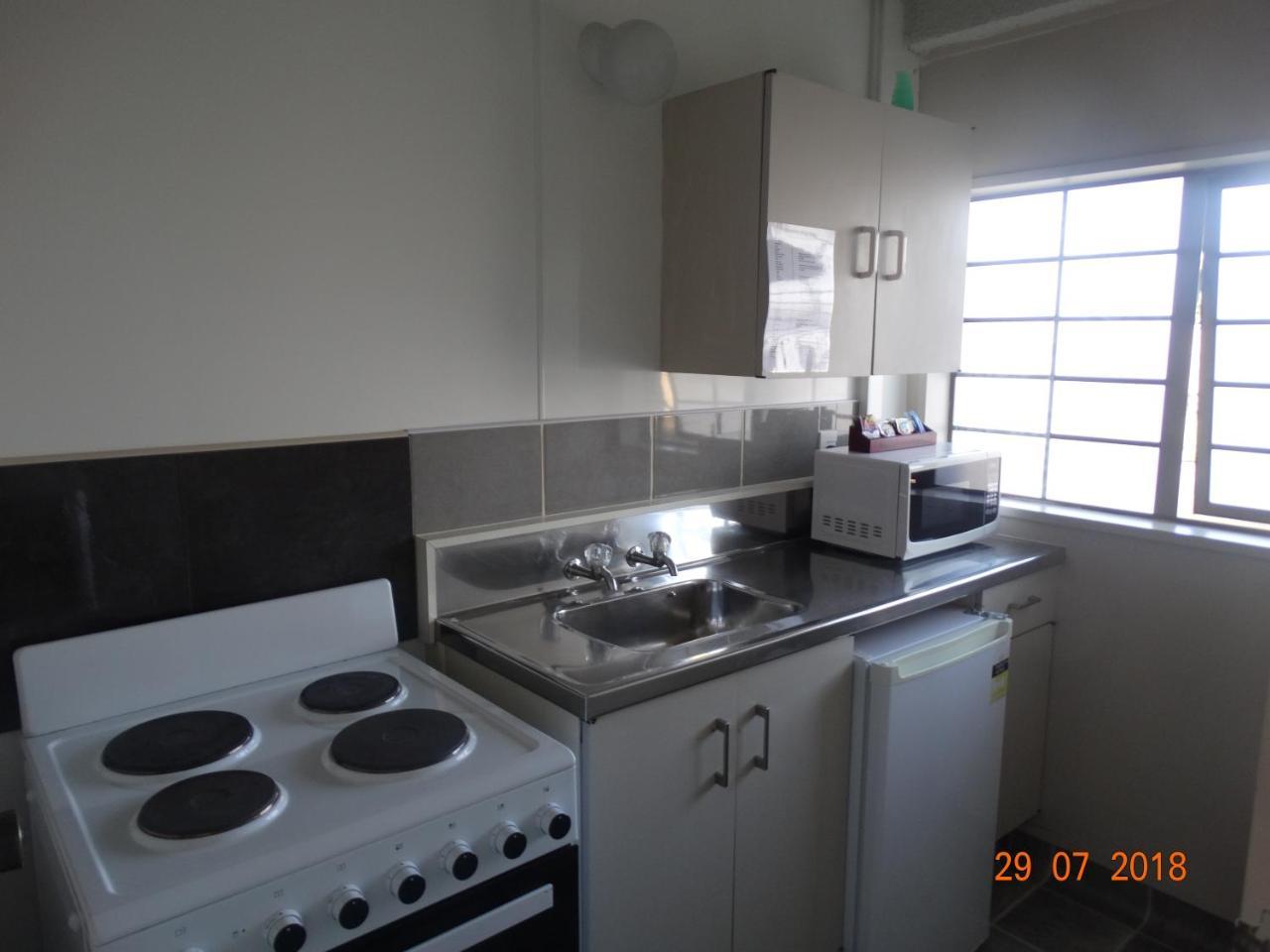 Ambassador 3* Palmerston North