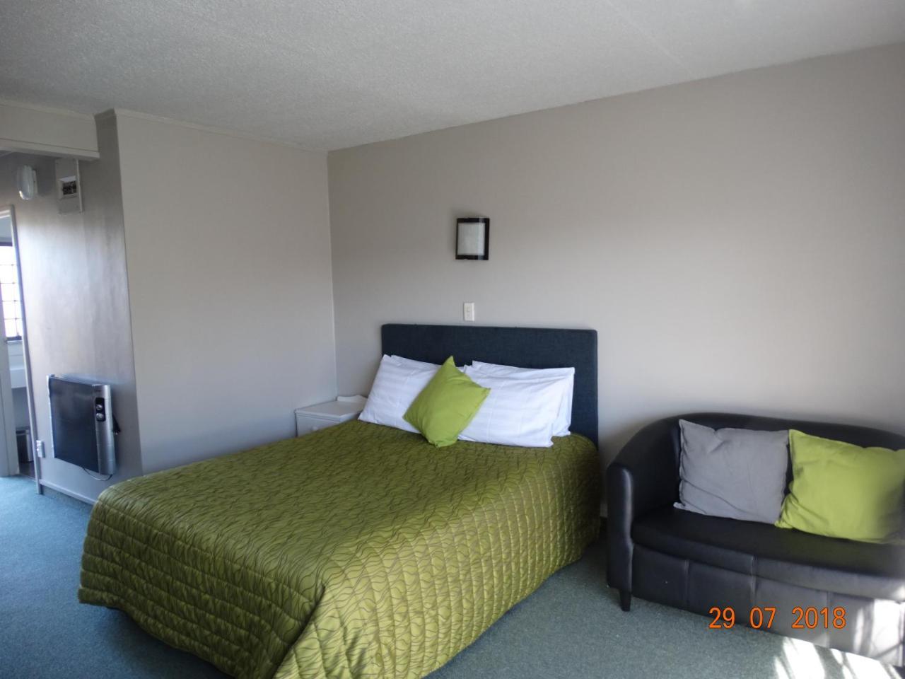Motel Ambassador 3*