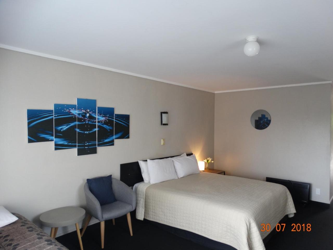 Motel Ambassador 3*