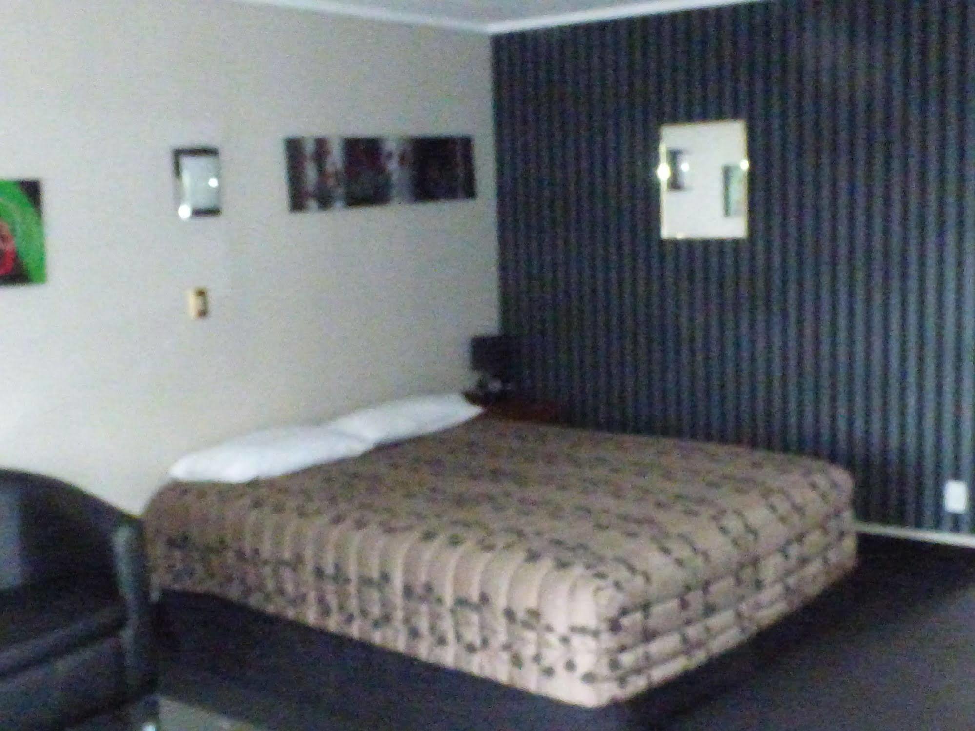 Ambassador Motel Palmerston North
