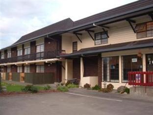Ambassador 3* Palmerston North